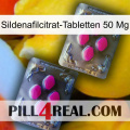 Sildenafil Citrate Tablets 50Mg 01